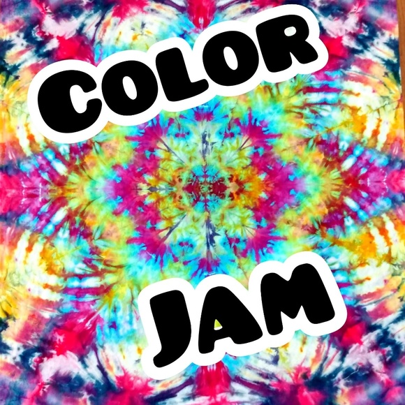 colorjammin